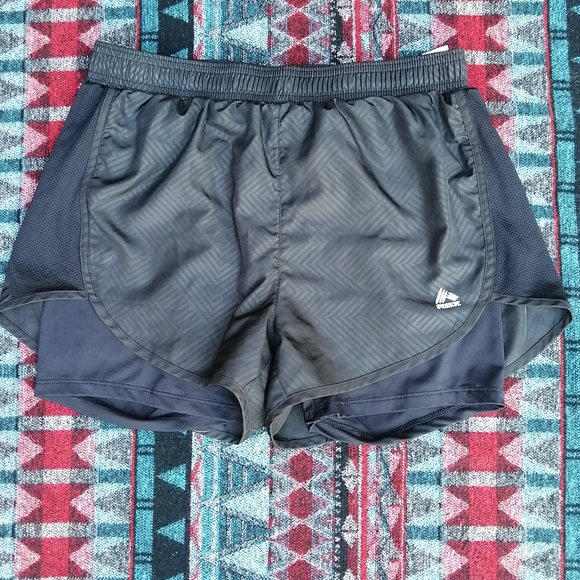 RBX Pants - RBX Athletic Shorts With Liner Size Medium
